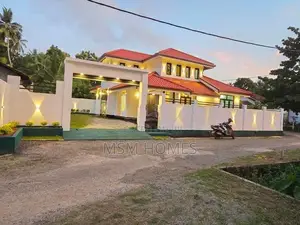 Brand New House for Sale Negombo