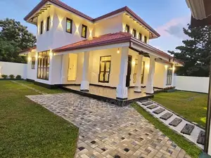 Brand New House for Sale in Negombo