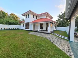 Brand New House for Sale Negombo