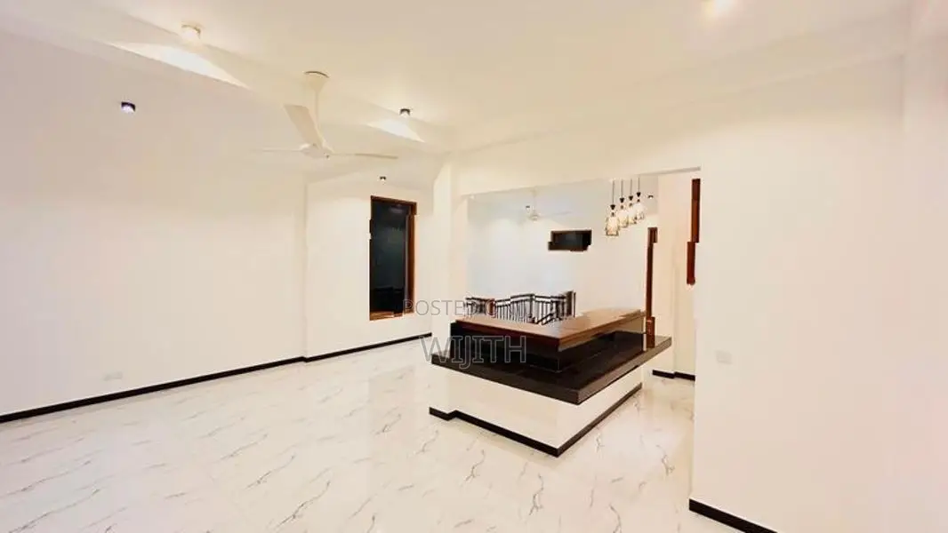 889DR ,LUXURY BRAND NEW THREE STOREY HOUSE FOR SALE IN MAHARAGAMA