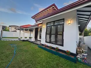 Brand New House for Sale Negombo