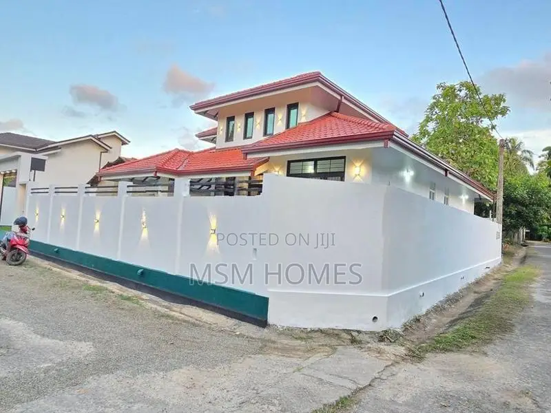 Brand New House for Sale Negombo