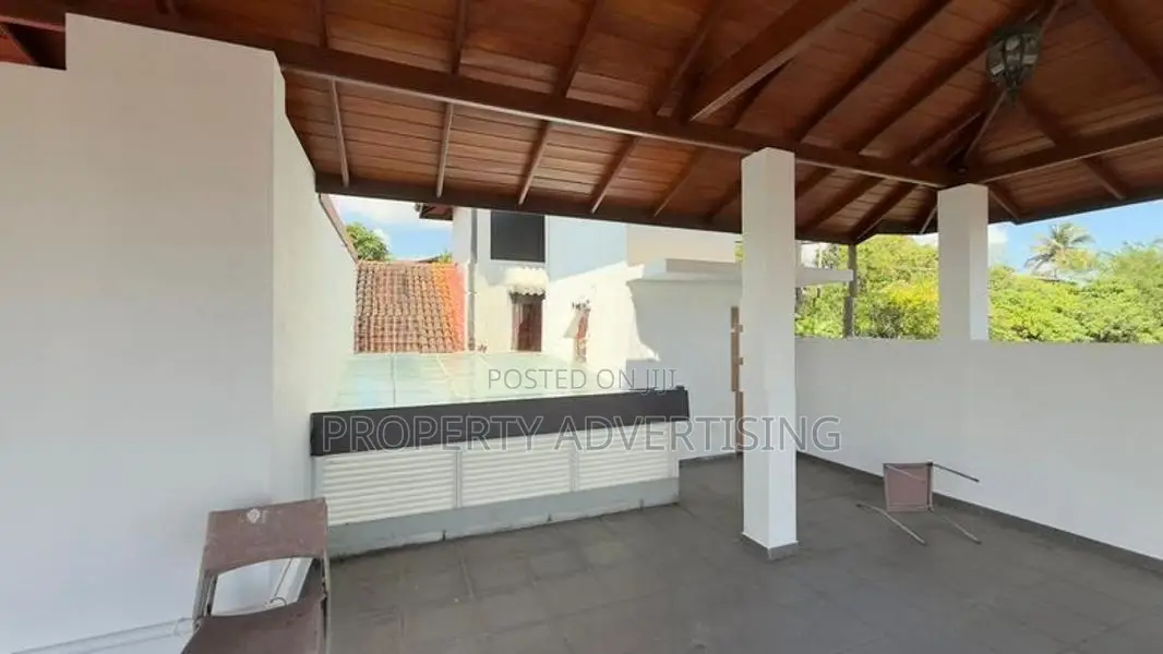Spacious 4BR House for Sale – Battaramulla | Koswatta