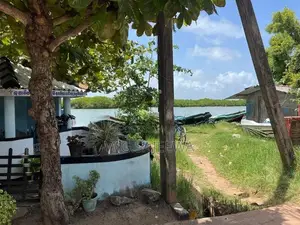 Residential Lagoon Facing Land Sale in Pitipana, Negombo