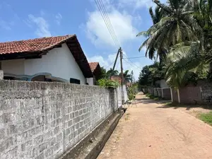 Residential Lagoon Facing Land Sale in Pitipana, Negombo