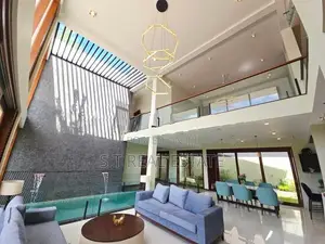Elegant Designed Luxury 3 Storey House for Sale In Boralesgamuwa