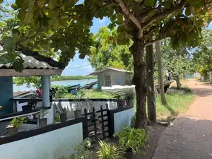 Residential Lagoon Facing Land Sale in Pitipana, Negombo