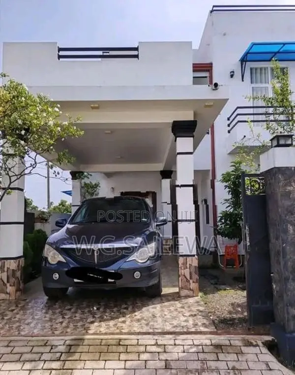 Fully Furnished 2 Storey House Sale in Negombo
