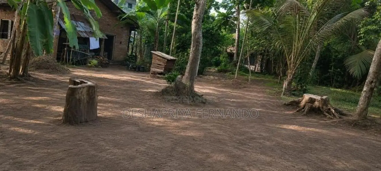 ව්‍යාපාරික ස්ථානයක් සදහා ඉඩමක් බදු දීමට මිනුවන්ගොඩ