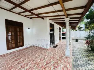 Luxury Modern Newly Build Single Storey House for Sale in Piliyandala