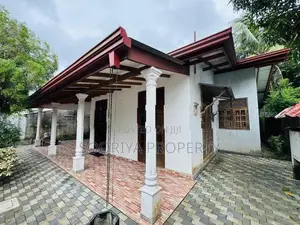 Luxury Modern Newly Build Single Storey House for Sale in Piliyandala