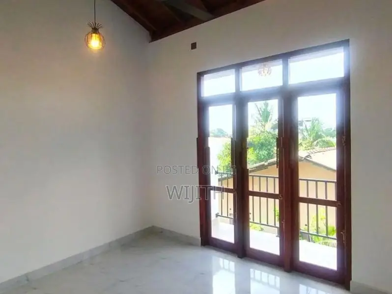 678dr BRAND NEW TWO STOREY HOUSE FOR SALE IN KOTTAWA