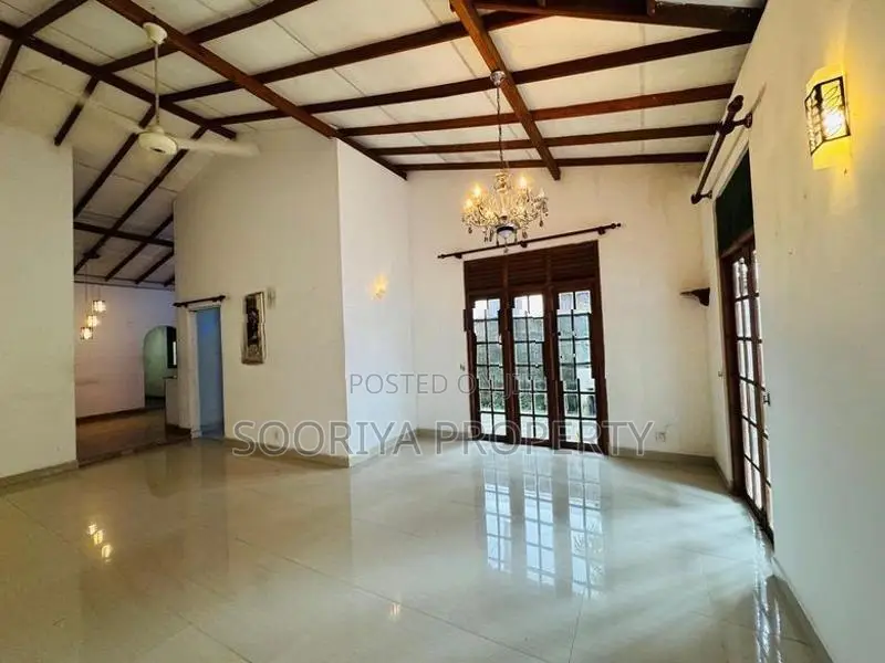 Luxury Modern Newly Build Single Storey House for Sale in Piliyandala