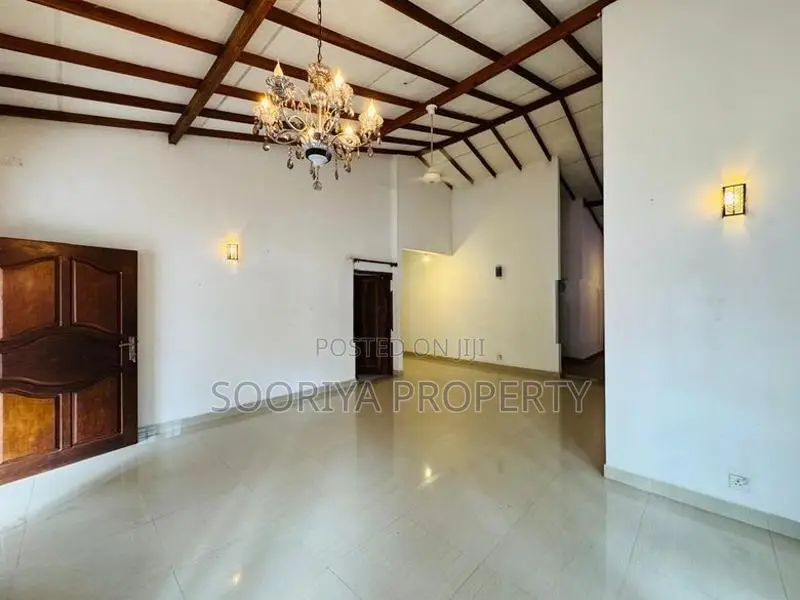 Luxury Modern Newly Build Single Storey House for Sale in Piliyandala