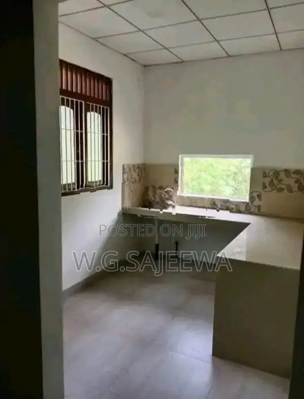 Brand New Complete House Sale in Kandana