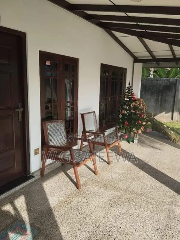 3 Bedroom House for Sale in Kandawala Negombo