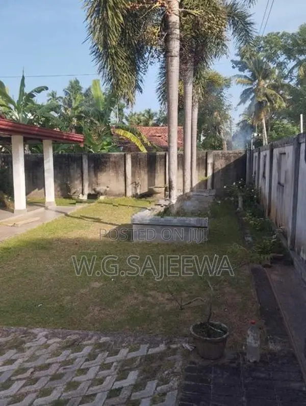 3 Bedroom House for Sale in Kandawala Negombo