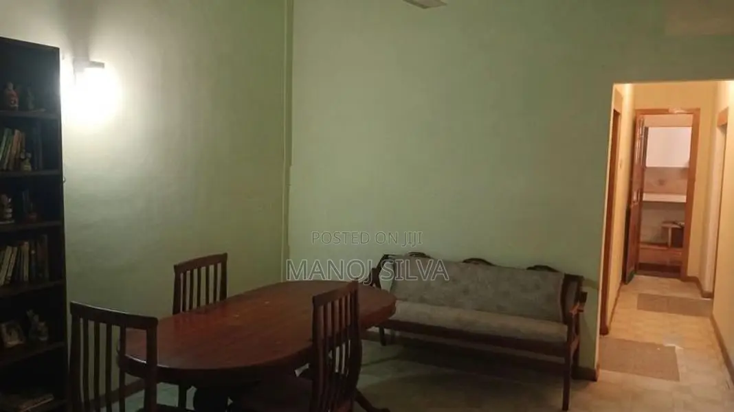 2 Bed Room Annex for Rent in Kalubowila