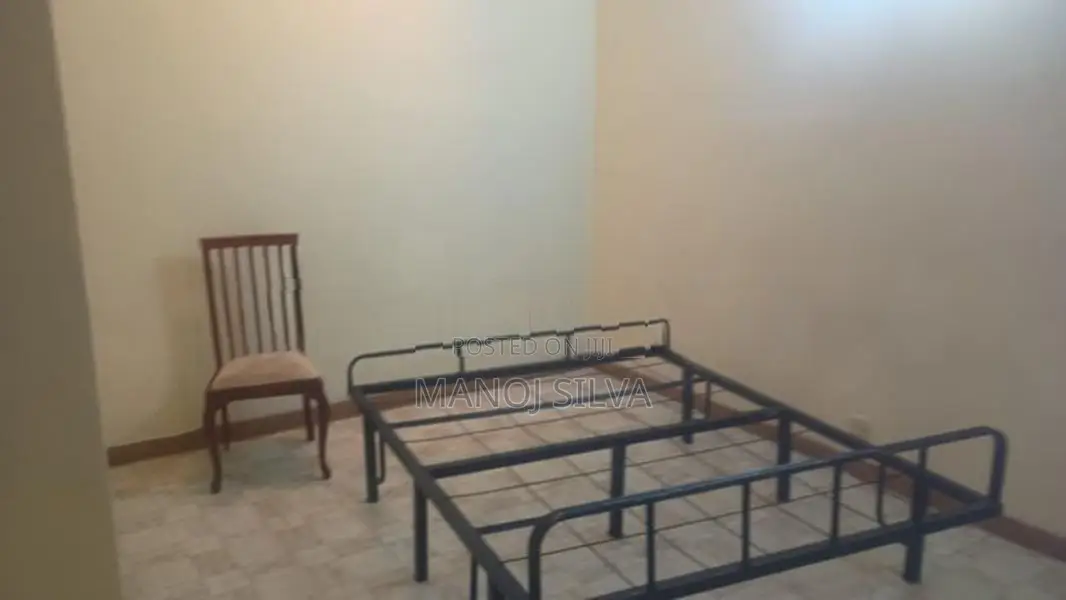 2 Bed Room Annex for Rent in Kalubowila