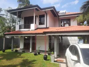 HCHR052 - Luxury Two Story House For Rent in Kochchikade