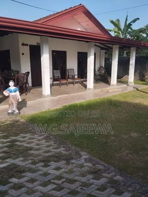 3 Bedroom House for Sale in Kandawala Negombo