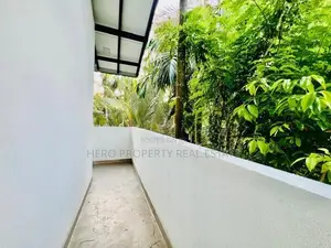 4 Unit Building for Rent in Athurugiriya