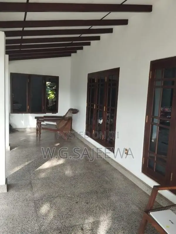 3 Bedroom House for Sale in Kandawala Negombo