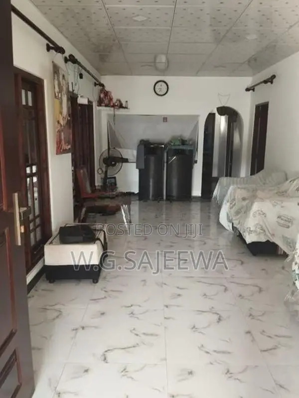 3 Bedroom House for Sale in Kandawala Negombo