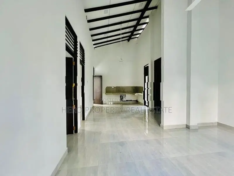 4 Unit Building for Rent in Athurugiriya