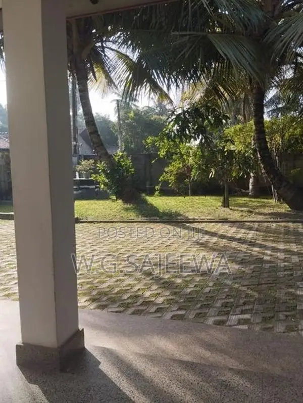 3 Bedroom House for Sale in Kandawala Negombo