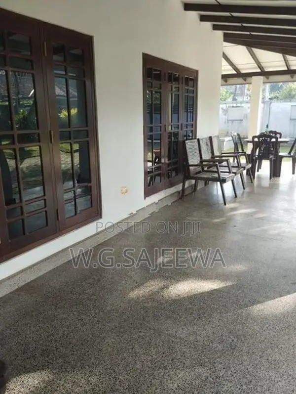 3 Bedroom House for Sale in Kandawala Negombo