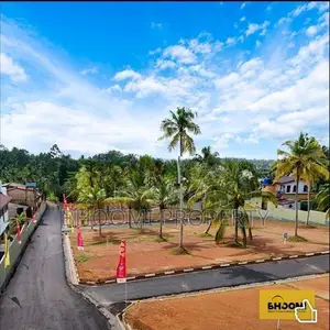 ආයෝජනයට කදිම බිම් කොටස කැස්බෑව නගරයට ආසන්න
