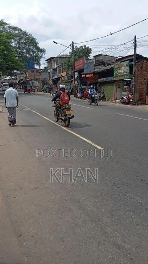 Shop for Sale Peradeniya