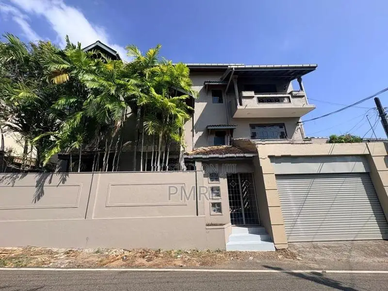 House for Rent -Battaramulla