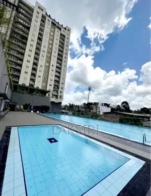 Fully Furnished Fairway Uber Homes Apartment For Rent Baththaramulla