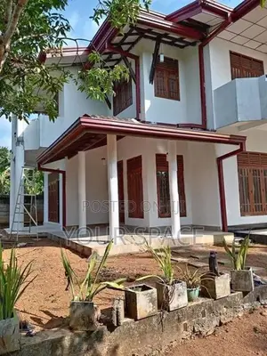 4BR House for Rent in Gonapala, Piliyandala