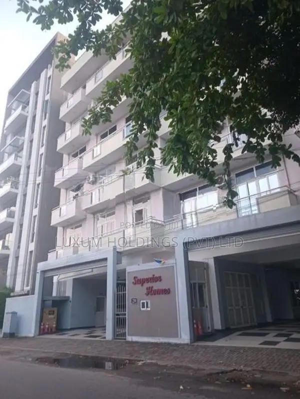 04 Bedrooms Apartment For Sale in Superior Homes Colombo 05 [ 2253C ]