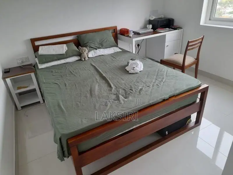 Fully Furnished Fairway Uber Homes Apartment For Rent Baththaramulla