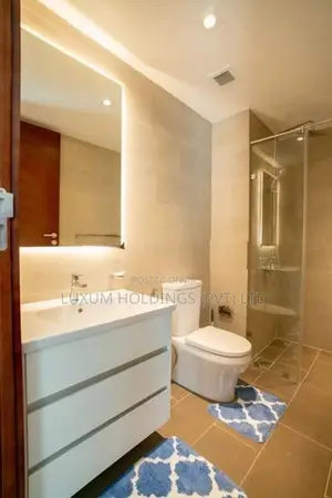 Brand New Apartment For Sale in Tri-Zen Colombo 02 [ 2258C ]