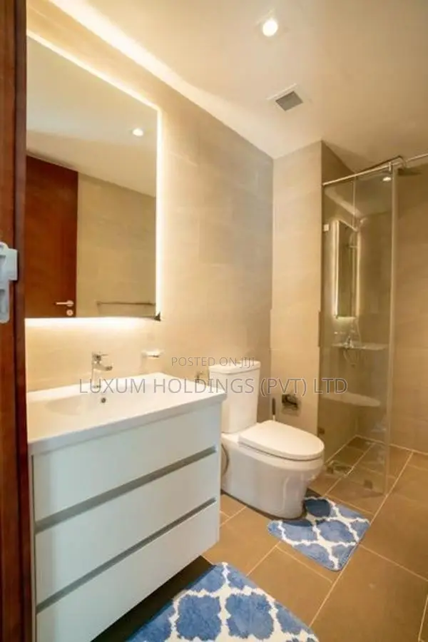 Brand New Apartment For Sale in Tri-Zen Colombo 02 [ 2258C ]