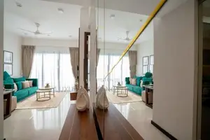 Brand New Apartment For Sale in Tri-Zen Colombo 02 [ 2258C ]