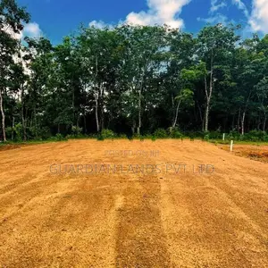 Land for Sale in Nawagamuwa