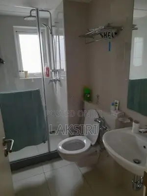 Fully Furnished Fairway Uber Homes Apartment For Rent Baththaramulla