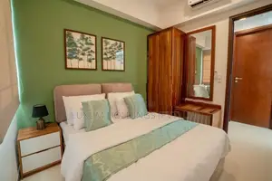 Brand New Apartment For Sale in Tri-Zen Colombo 02 [ 2258C ]