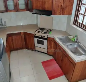 Fully Furnished Upstairs House for Rent Koswatta