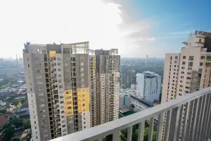 Brand New Apartment For Sale in Tri-Zen Colombo 02 [ 2258C ]