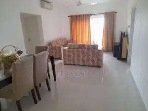 Fully Furnished Fairway Uber Homes Apartment For Rent Baththaramulla