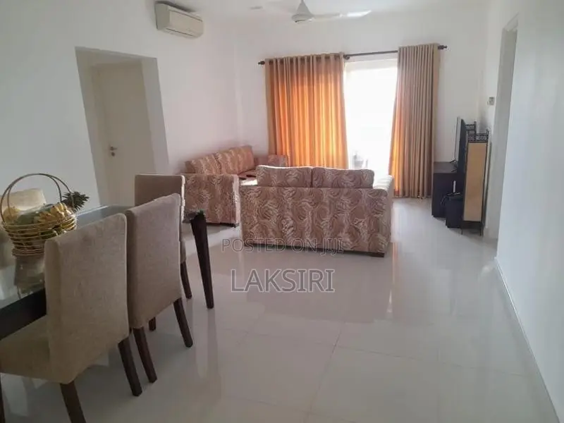 Fully Furnished Fairway Uber Homes Apartment For Rent Baththaramulla