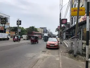 Commercial Land For Rent in Galle Road Mount Lavania