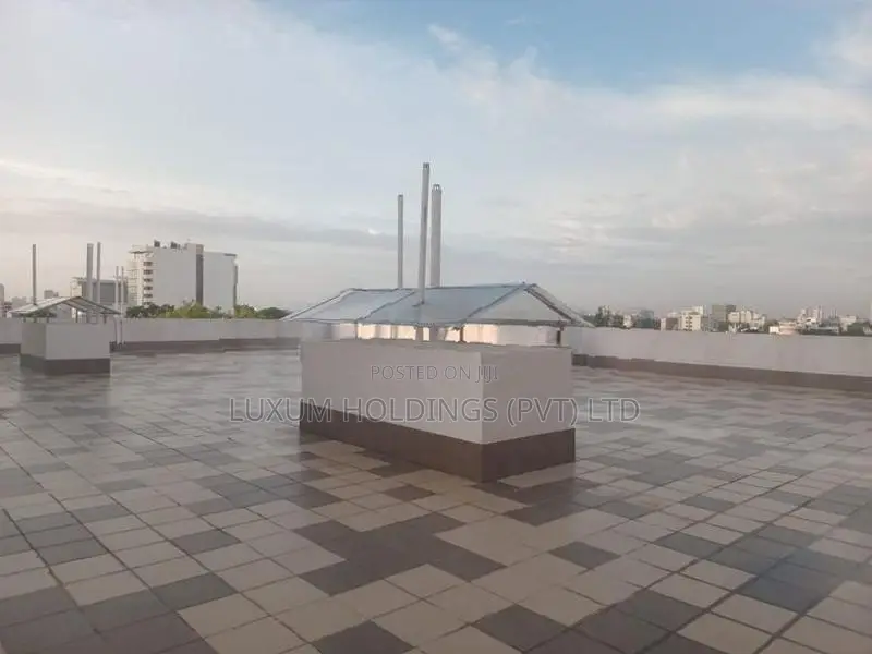 04 Bedrooms Apartment For Sale in Superior Homes Colombo 05 [ 2253C ]